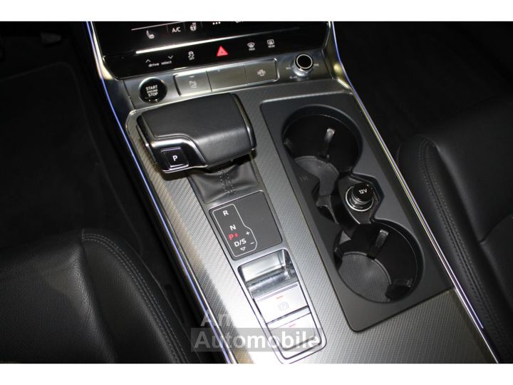 Audi A6 Avus extended Quattro 20 50 TFSI e 299CH - FAIBLE KM - 17
