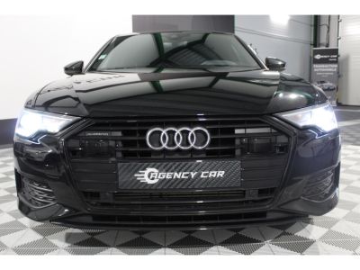 Audi A6 Avus extended Quattro 20 50 TFSI e 299CH - FAIBLE KM   - 19