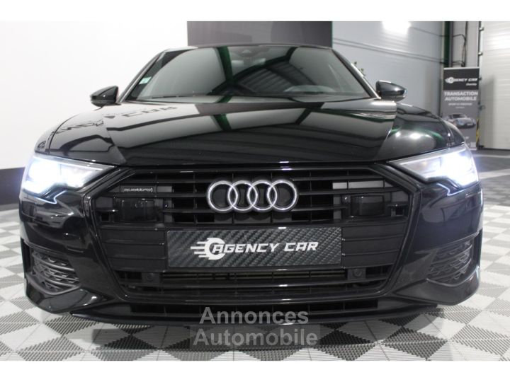 Audi A6 Avus extended Quattro 20 50 TFSI e 299CH - FAIBLE KM - 19