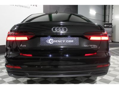 Audi A6 Avus extended Quattro 20 50 TFSI e 299CH - FAIBLE KM   - 20
