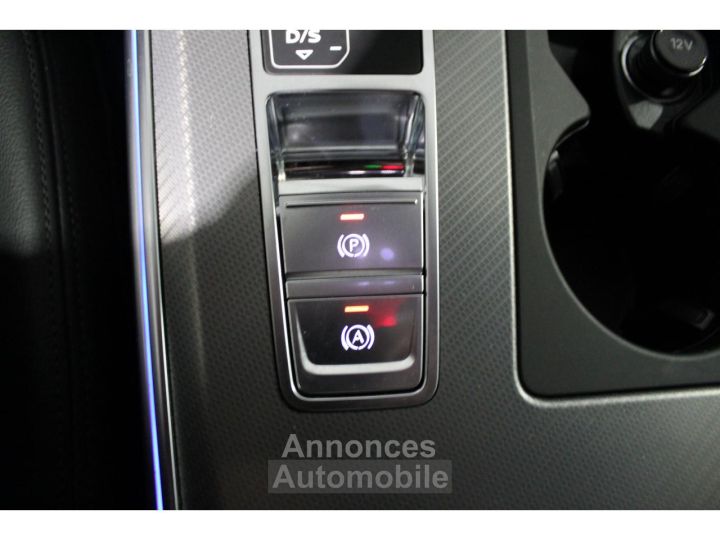 Audi A6 Avus extended Quattro 20 50 TFSI e 299CH - FAIBLE KM - 23