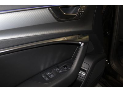 Audi A6 Avus extended Quattro 20 50 TFSI e 299CH - FAIBLE KM   - 27