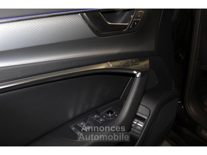 Audi A6 Avus extended Quattro 20 50 TFSI e 299CH - FAIBLE KM - 27
