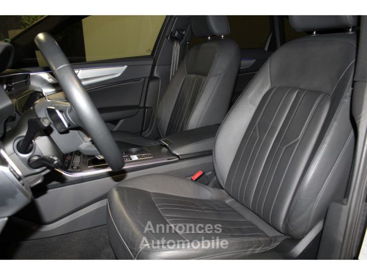 Audi A6 Avus extended Quattro 20 50 TFSI e 299CH - FAIBLE KM - 29