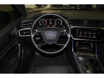 Audi A6 Avus extended Quattro 20 50 TFSI e 299CH - FAIBLE KM   - 31