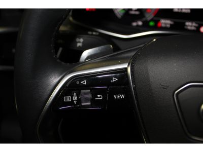 Audi A6 Avus extended Quattro 20 50 TFSI e 299CH - FAIBLE KM   - 34