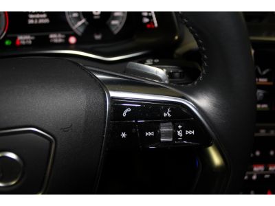 Audi A6 Avus extended Quattro 20 50 TFSI e 299CH - FAIBLE KM   - 35