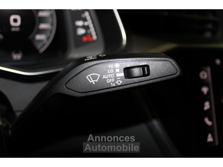 Audi A6 Avus extended Quattro 20 50 TFSI e 299CH - FAIBLE KM - 38