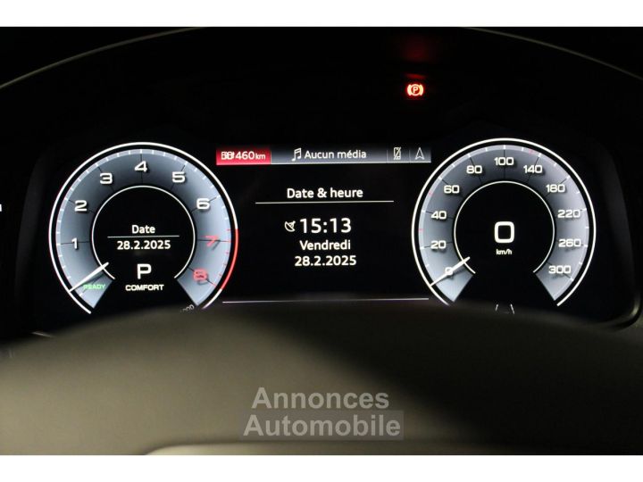 Audi A6 Avus extended Quattro 20 50 TFSI e 299CH - FAIBLE KM - 39