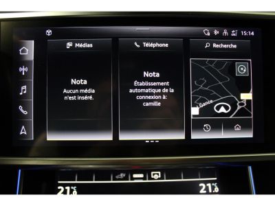 Audi A6 Avus extended Quattro 20 50 TFSI e 299CH - FAIBLE KM   - 41