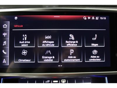 Audi A6 Avus extended Quattro 20 50 TFSI e 299CH - FAIBLE KM   - 43