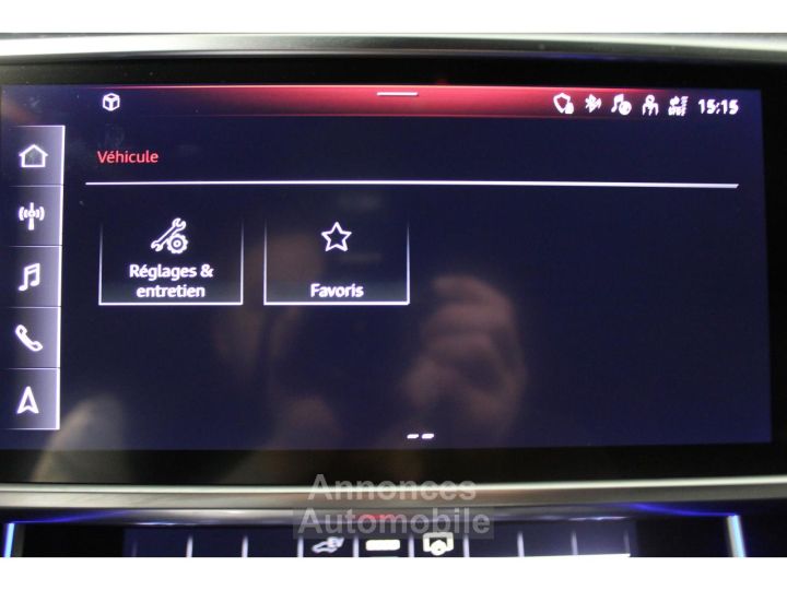 Audi A6 Avus extended Quattro 20 50 TFSI e 299CH - FAIBLE KM - 44
