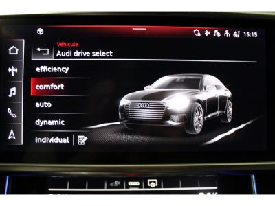 Audi A6 Avus extended Quattro 20 50 TFSI e 299CH - FAIBLE KM   - 46
