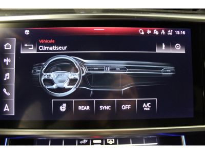 Audi A6 Avus extended Quattro 20 50 TFSI e 299CH - FAIBLE KM   - 47
