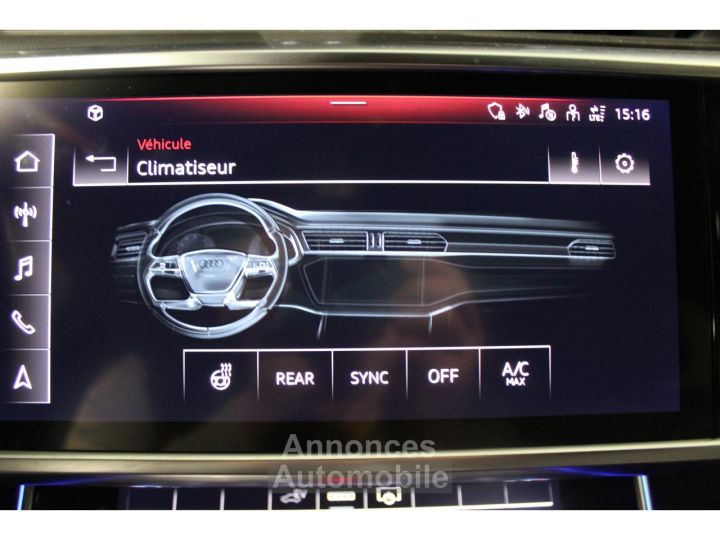 Audi A6 Avus extended Quattro 20 50 TFSI e 299CH - FAIBLE KM - 47