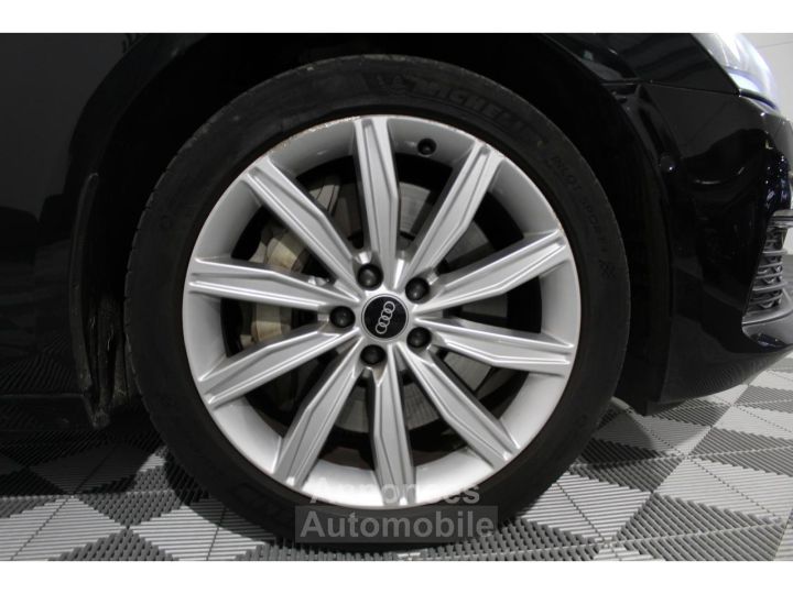 Audi A6 Avus extended Quattro 20 50 TFSI e 299CH - FAIBLE KM - 49