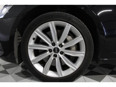 Audi A6 Avus extended Quattro 20 50 TFSI e 299CH - FAIBLE KM   - 50