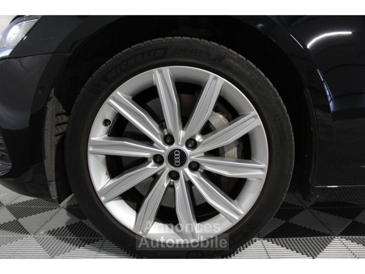 Audi A6 Avus extended Quattro 20 50 TFSI e 299CH - FAIBLE KM - 50