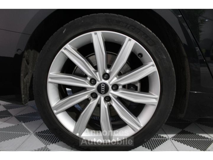 Audi A6 Avus extended Quattro 20 50 TFSI e 299CH - FAIBLE KM - 51