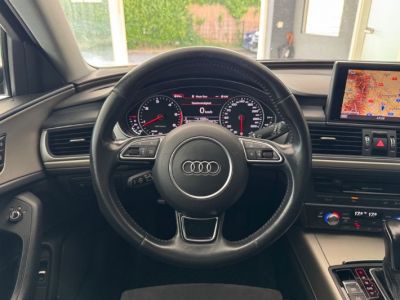 Audi A6 Allroad quattro 30 TDI 218 ch – Alcantara, Caméra de recul, Clim 4 zones   - 7