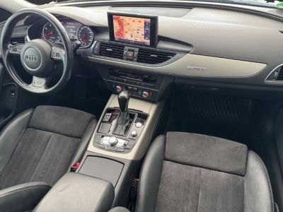 Audi A6 Allroad quattro 30 TDI 218 ch – Alcantara, Caméra de recul, Clim 4 zones   - 10