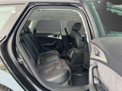 Audi A6 Allroad quattro 30 TDI 218 ch – Alcantara, Caméra de recul, Clim 4 zones   - 11