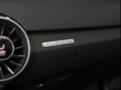 Audi TT RS QUATTRO ROADSTER 5 cylindres 25 L 20S TURBO   - 36