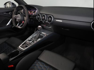 Audi TT RS QUATTRO ROADSTER 5 cylindres 25 L 20S TURBO   - 57