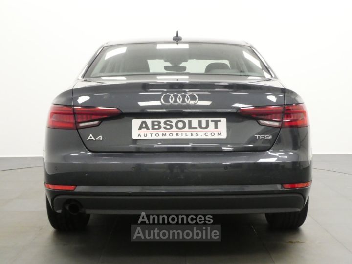 Audi A4 14 TFSI 150CH BUSINESS LINE S TRONIC 7 - 3