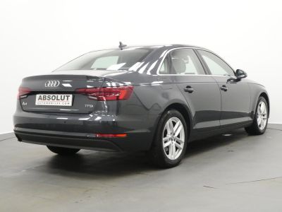 Audi A4 14 TFSI 150CH BUSINESS LINE S TRONIC 7   - 4
