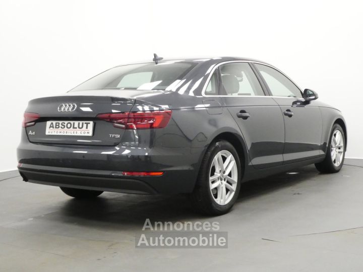 Audi A4 14 TFSI 150CH BUSINESS LINE S TRONIC 7 - 4