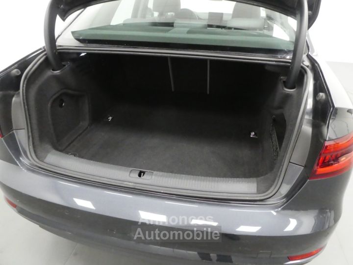 Audi A4 14 TFSI 150CH BUSINESS LINE S TRONIC 7 - 5