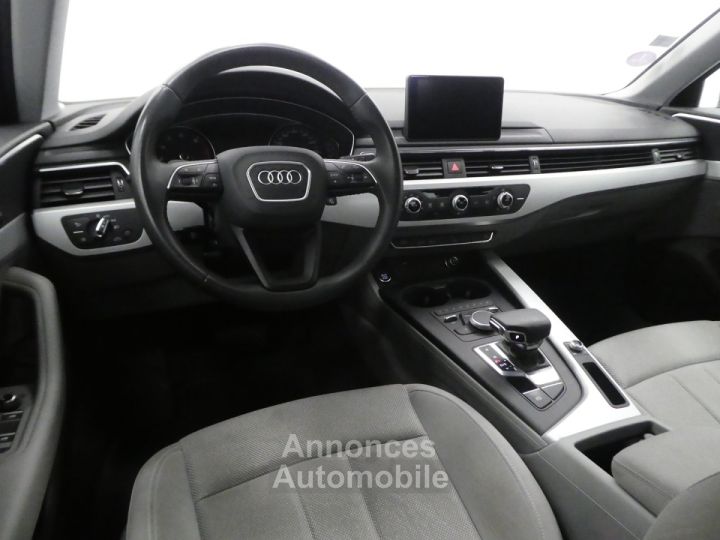 Audi A4 14 TFSI 150CH BUSINESS LINE S TRONIC 7 - 6