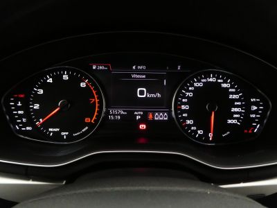 Audi A4 14 TFSI 150CH BUSINESS LINE S TRONIC 7   - 10