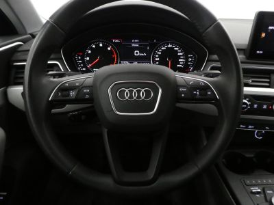 Audi A4 14 TFSI 150CH BUSINESS LINE S TRONIC 7   - 11