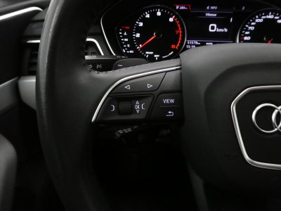 Audi A4 14 TFSI 150CH BUSINESS LINE S TRONIC 7   - 12