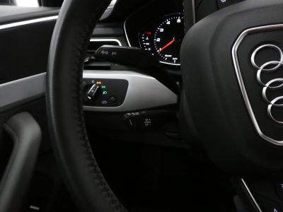 Audi A4 14 TFSI 150CH BUSINESS LINE S TRONIC 7   - 14