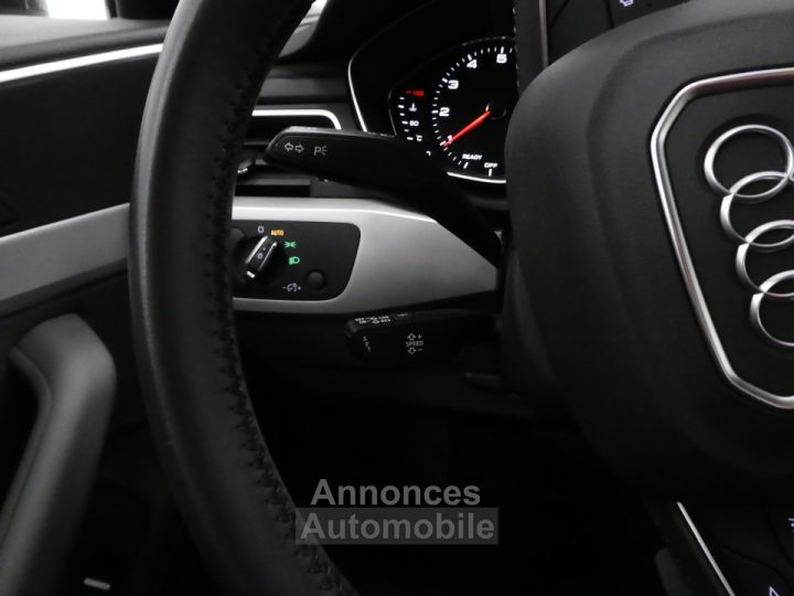 Audi A4 14 TFSI 150CH BUSINESS LINE S TRONIC 7 - 14