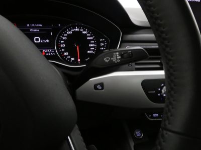 Audi A4 14 TFSI 150CH BUSINESS LINE S TRONIC 7   - 15