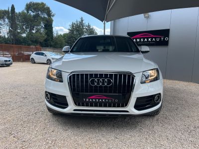 Audi Q5 20 TDI Clean Diesel 150 Ambiente / Distribution Faite   - 2