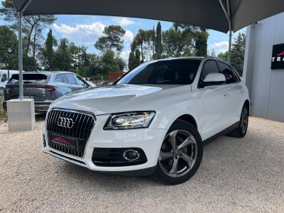 Audi Q5 20 TDI Clean Diesel 150 Ambiente / Distribution Faite   - 3