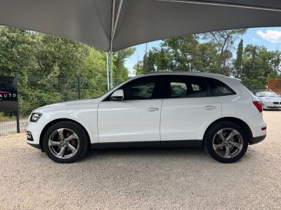 Audi Q5 20 TDI Clean Diesel 150 Ambiente / Distribution Faite   - 4