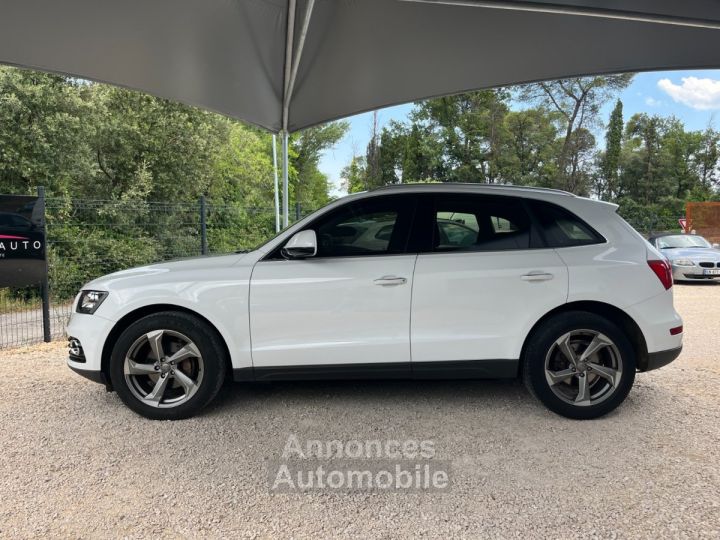 Audi Q5 20 TDI Clean Diesel 150 Ambiente / Distribution Faite - 4