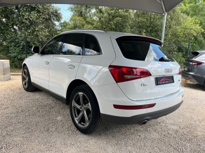 Audi Q5 20 TDI Clean Diesel 150 Ambiente / Distribution Faite   - 5