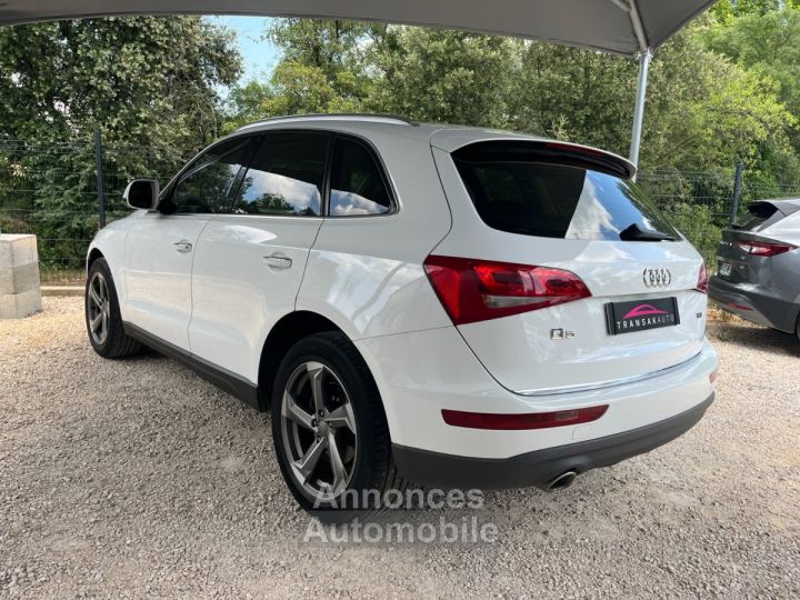 Audi Q5 20 TDI Clean Diesel 150 Ambiente / Distribution Faite - 5