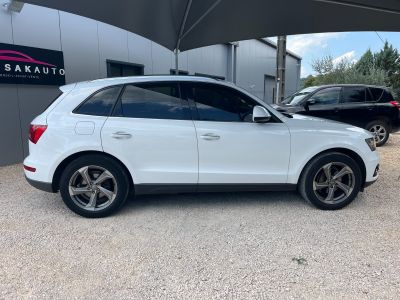 Audi Q5 20 TDI Clean Diesel 150 Ambiente / Distribution Faite   - 8