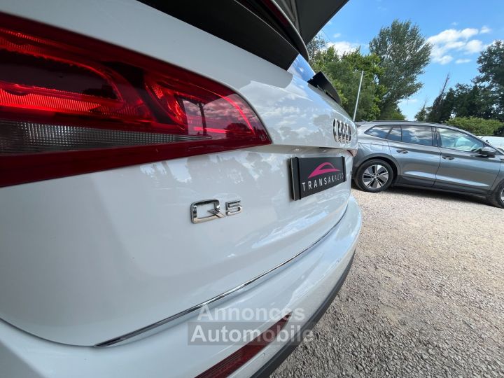 Audi Q5 20 TDI Clean Diesel 150 Ambiente / Distribution Faite - 9