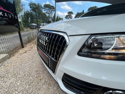 Audi Q5 20 TDI Clean Diesel 150 Ambiente / Distribution Faite   - 10