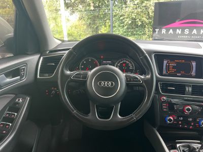 Audi Q5 20 TDI Clean Diesel 150 Ambiente / Distribution Faite   - 16