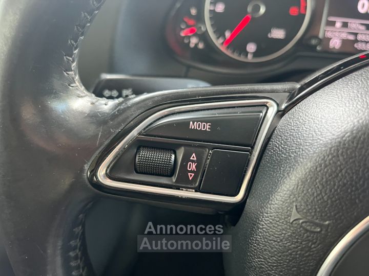 Audi Q5 20 TDI Clean Diesel 150 Ambiente / Distribution Faite - 17